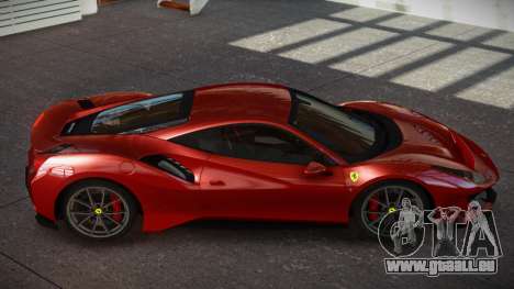 Ferrari 488 R-Tune für GTA 4