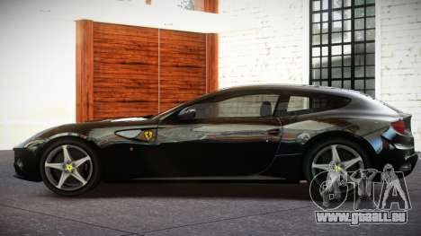 Ferrari FF Zq für GTA 4