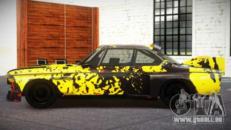 BMW 3.0 CSL BS S7 pour GTA 4