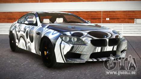 BMW M6 F13 G-Style S3 pour GTA 4