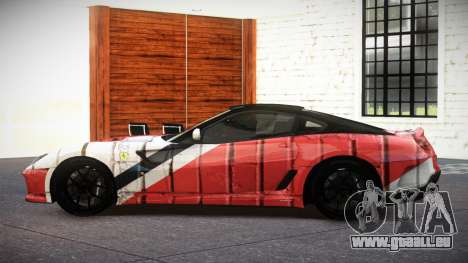 Ferrari 599 ZR S8 pour GTA 4