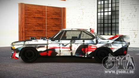 BMW 3.0 CSL BS S6 pour GTA 4