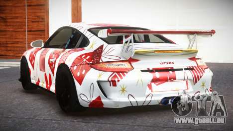 Porsche 911 GT-S S7 pour GTA 4