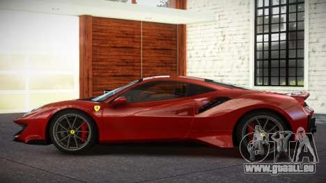 Ferrari 488 R-Tune pour GTA 4