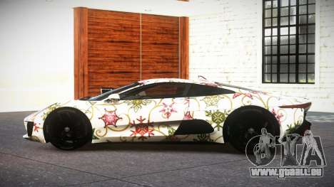 Jaguar C-X75 Qz S1 für GTA 4