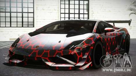 Lamborghini Gallardo Z-Tuning S9 für GTA 4