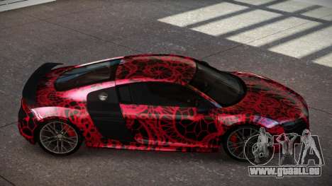 Audi R8 ZT S7 pour GTA 4