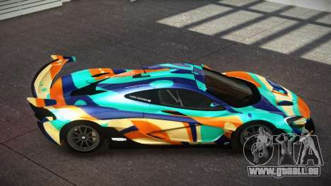 McLaren P1 R-ZT S9 pour GTA 4