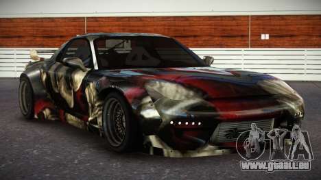 Mazda RX-7 Zq S10 pour GTA 4