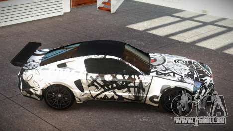 Ford Mustang GT Zq S3 pour GTA 4