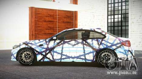 BMW M2 Competition Qz S5 für GTA 4