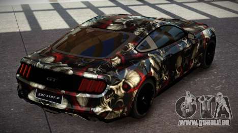 Ford Mustang GT ZR S2 pour GTA 4