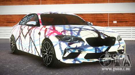 BMW M2 Competition Qz S5 für GTA 4