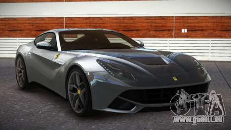 Ferrari F12 S-Tuned pour GTA 4