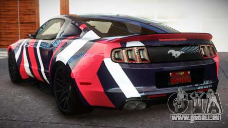 Ford Mustang DS S1 pour GTA 4