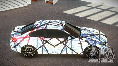 BMW M2 Competition Qz S5 für GTA 4