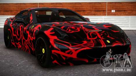 Ferrari California SP-U S9 pour GTA 4
