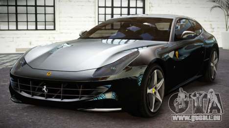 Ferrari FF Zq pour GTA 4