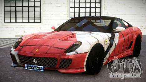 Ferrari 599 ZR S8 für GTA 4