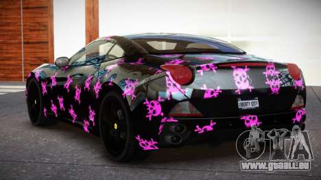 Ferrari California Zq S11 pour GTA 4