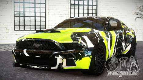 Ford Mustang DS S10 pour GTA 4