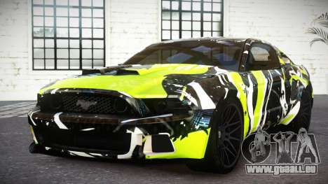 Ford Mustang DS S10 für GTA 4