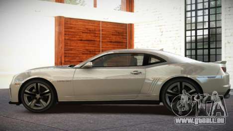 Chevrolet Camaro UrbanS pour GTA 4