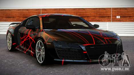 Audi R8 S-Tune S1 für GTA 4