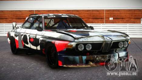 BMW 3.0 CSL BS S6 pour GTA 4