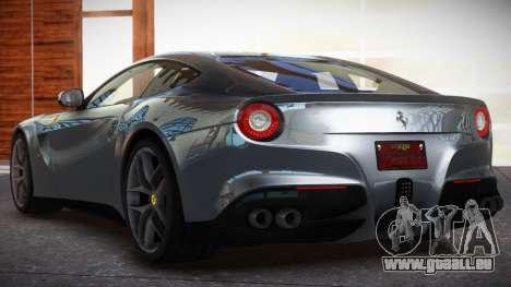 Ferrari F12 S-Tuned pour GTA 4