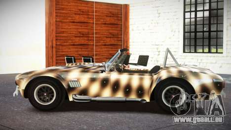 Shelby Cobra 427 US S4 für GTA 4