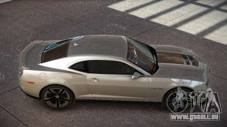 Chevrolet Camaro UrbanS pour GTA 4