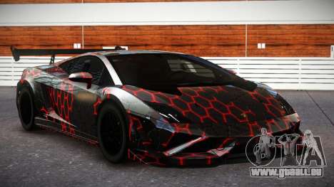 Lamborghini Gallardo Z-Tuning S9 für GTA 4