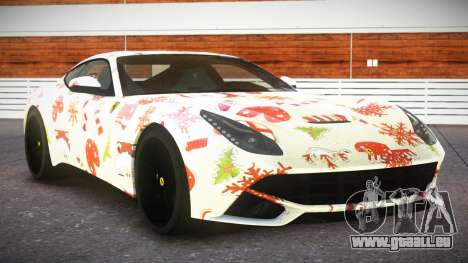 Ferrari F12 S-Tuned S2 für GTA 4