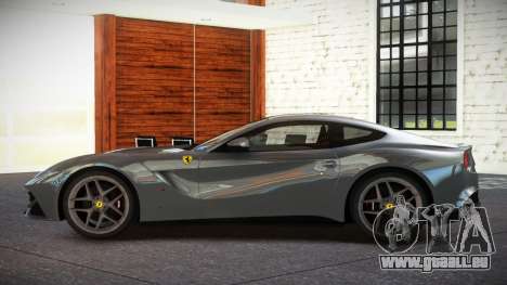 Ferrari F12 S-Tuned für GTA 4