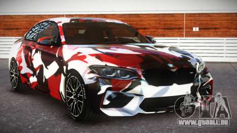 BMW M2 Competition Qz S2 für GTA 4