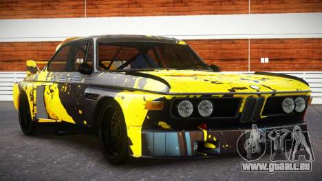 BMW 3.0 CSL BS S7 pour GTA 4