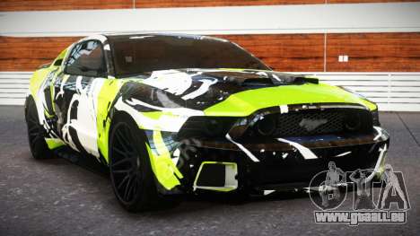 Ford Mustang DS S10 pour GTA 4