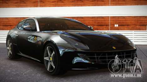 Ferrari FF Zq für GTA 4