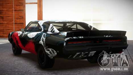1969 Dodge Charger RT-Z S2 pour GTA 4