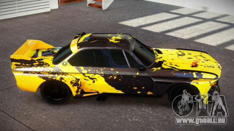 BMW 3.0 CSL BS S7 pour GTA 4