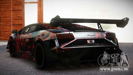 Lamborghini Gallardo Z-Tuning S9 für GTA 4