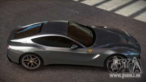 Ferrari F12 S-Tuned pour GTA 4