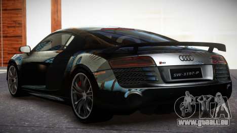 Audi R8 S-Tune für GTA 4