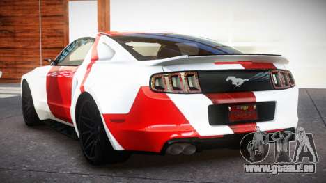 Ford Mustang DS S6 pour GTA 4