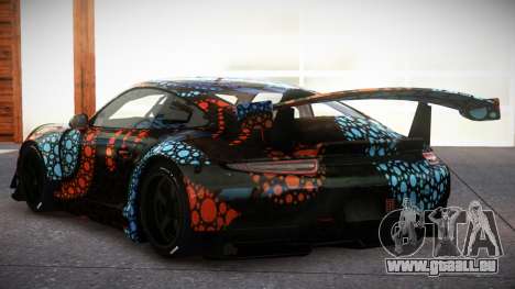 RUF RGT-8 Zq S10 für GTA 4