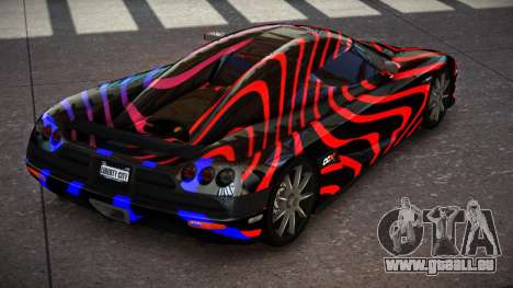 Koenigsegg CCX BS S1 für GTA 4