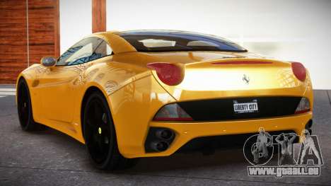 Ferrari California Zq pour GTA 4