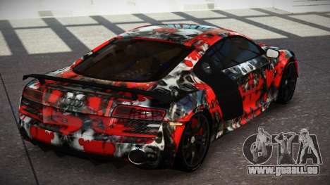 Audi R8 S-Tune S11 für GTA 4