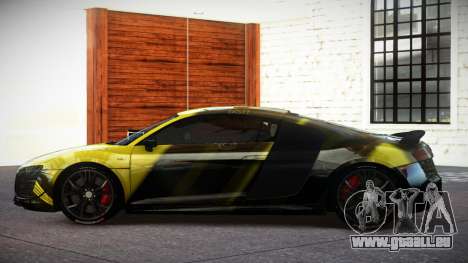 Audi R8 S-Tune S6 pour GTA 4